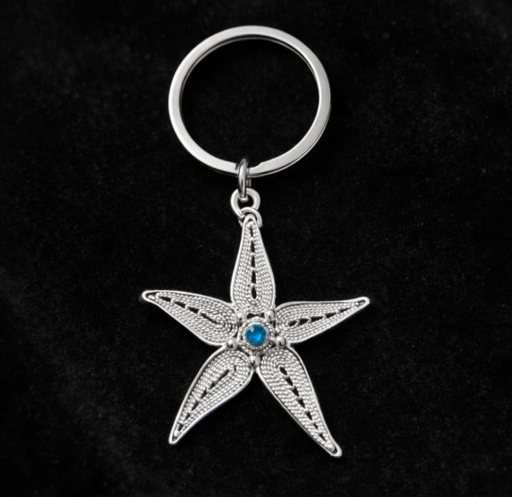 Ocean Star