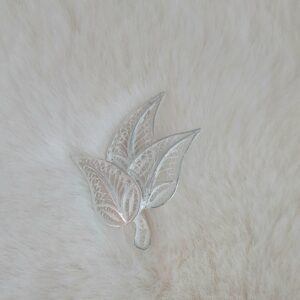 Autumn Brooch